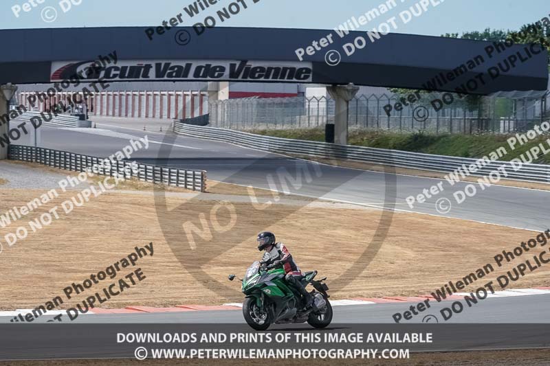 Val De Vienne;event digital images;france;motorbikes;no limits;peter wileman photography;trackday;trackday digital images